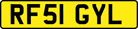 RF51GYL