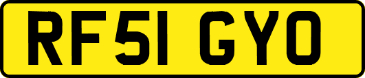 RF51GYO