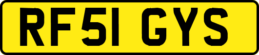 RF51GYS