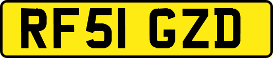 RF51GZD