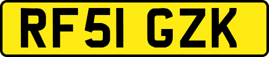 RF51GZK