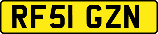 RF51GZN