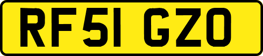 RF51GZO