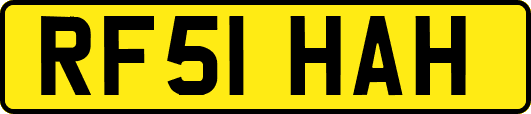 RF51HAH