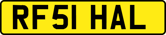 RF51HAL