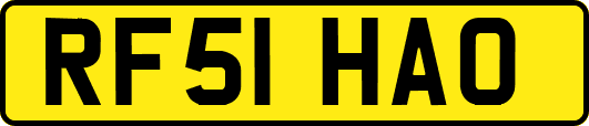 RF51HAO