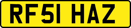 RF51HAZ