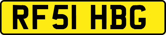 RF51HBG