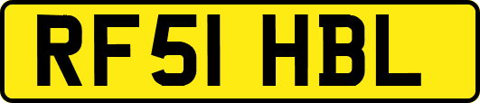 RF51HBL