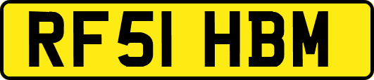 RF51HBM