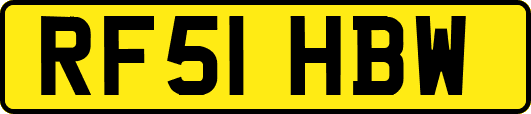 RF51HBW