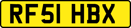 RF51HBX