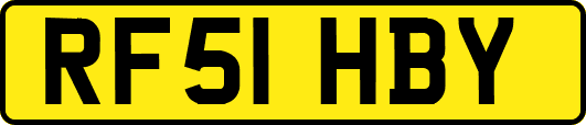 RF51HBY