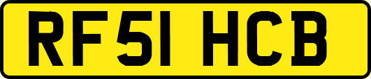 RF51HCB