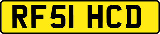 RF51HCD