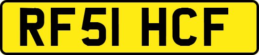 RF51HCF