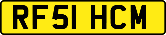 RF51HCM