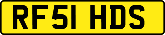 RF51HDS