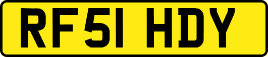 RF51HDY