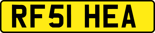 RF51HEA