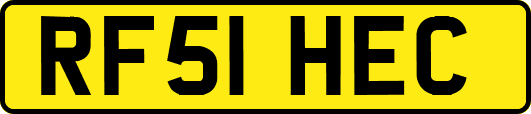 RF51HEC