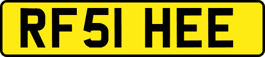 RF51HEE