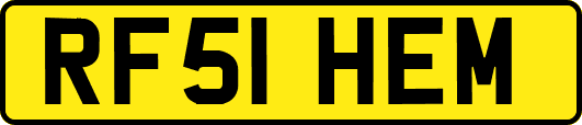 RF51HEM