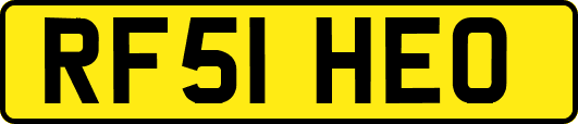 RF51HEO