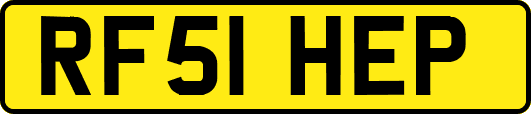 RF51HEP