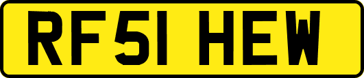 RF51HEW