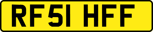 RF51HFF