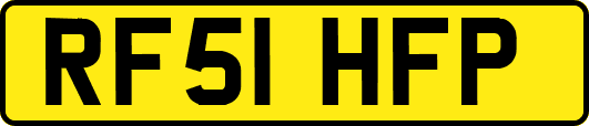 RF51HFP