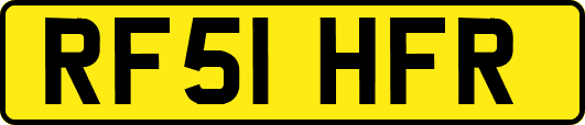 RF51HFR