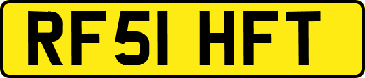 RF51HFT