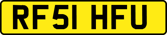 RF51HFU