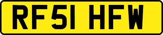 RF51HFW