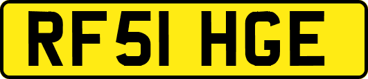 RF51HGE