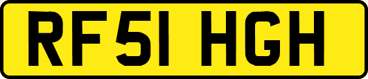 RF51HGH