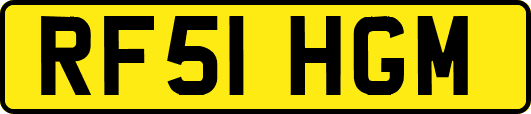 RF51HGM