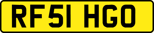 RF51HGO