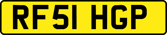 RF51HGP