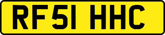 RF51HHC