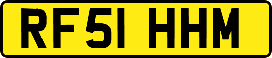 RF51HHM