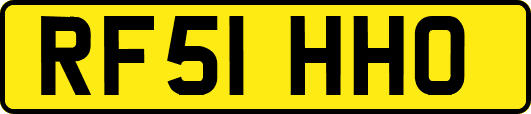 RF51HHO