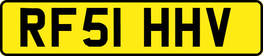 RF51HHV