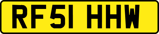 RF51HHW