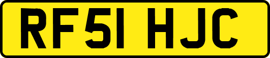 RF51HJC