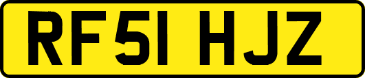 RF51HJZ