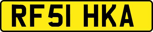 RF51HKA