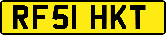 RF51HKT